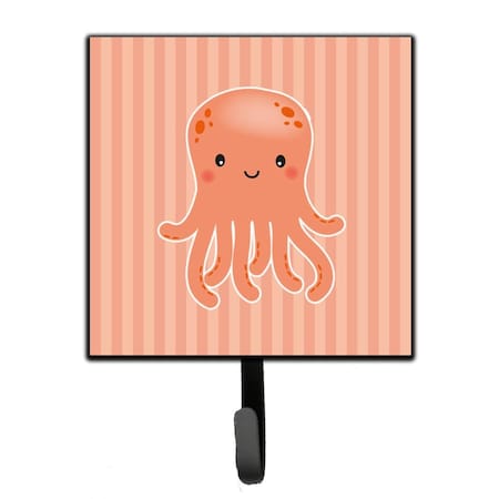 Jensendistributionservices Octopus Leash or Key Holder MI1721203